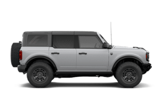 2026 Ford Bronco® External Image 5